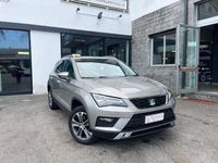 usata Seat Ateca Ateca1.0 tsi Style