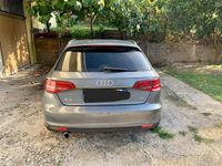 usata Audi A3 A3 1.6 TDI 116 CV Business