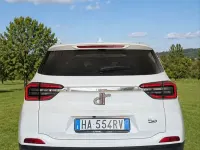 Usata DR DR 5.0 150 CV (110 kW) 2025 SUV