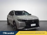 Usata DS Automobiles DS7 Crossback Opera 200 CV (147 kW) 2024 Grigio SUV