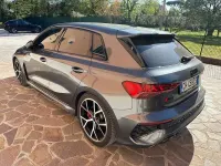 Usata Audi RS3 400 CV (294 kW) 2022 Berlina