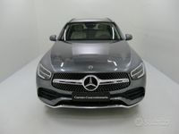 usata Mercedes GLC300e GLC 300 -phev (eq-power) Premium 4matic