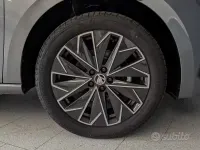 Usata Skoda Scala Style 116 CV (85 kW) 2024 Grigio Utilitaria