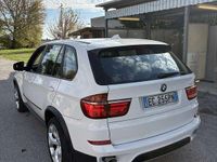 Usata BMW X5 245 CV (180 kW) 2011 SUV