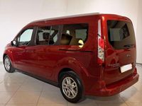 Usata Ford Courier 120 CV (88 kW) 2020 Bordo Monovolume