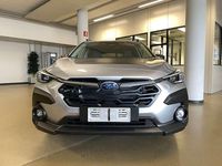 Nuova Subaru Crosstrek Style 136 CV (100 kW) 2026 Ice silver metallic SUV