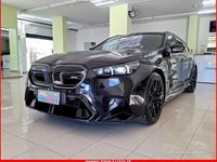 Usata BMW M5 Comfort Edition 727 CV (534 kW) 2025 Nero Station wagon