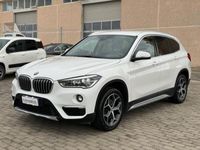 usata BMW X1 -- sDrive18d xLine