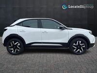 Nuova Opel Mokka Edition 136 CV (100 kW) 2025 Argento SUV