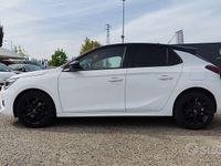 Gebraucht Opel Corsa GS Line 102 PS (75 kW) 2022 Weiß Kleinwagen