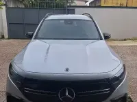 Occasion Mercedes EQB250+ 94 kW (129 ch) 2023 SUV