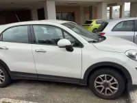 Usata Fiat 500 Pop 95 CV (69 kW) 2018 Bianco Station wagon