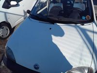 Usata Fiat 600 2001 Bianco Utilitaria