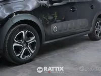 Usata Citroën C3 PureTech 83 CV (61 kW) 2020 Nero Utilitaria