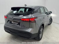 Usata Nissan Qashqai 158 CV (116 kW) 2022 Grigio SUV