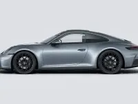 Usata Porsche 911 Carrera 394 CV (289 kW) 2024 Grigio Coupé