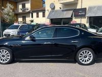 usata Maserati Ghibli 3.0 V6 d 250cv auto IVA DEDUCIBILE NO SUPERBOLLO