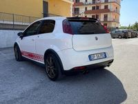 usata Abarth Grande Punto - 2009