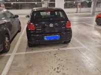 Usata VW Polo Comfortline 82 CV (60 kW) 2013 Berlina