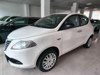 Usata Lancia Ypsilon Silver 85 CV (62 kW) 2013 Bianco Utilitaria