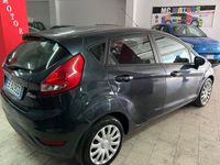 usata Ford Fiesta 1.4 TDCi 5p.