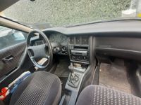 usata Audi 80 anno 1990 1800 benzina