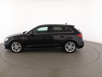 Käytetty Audi A3 Admired 125 HP (91 kW) 2016 Musta