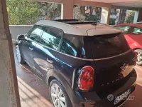 Usata Mini Countryman 143 CV (105 kW) 2013 Bianco SUV