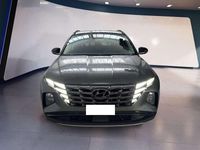 Usata Hyundai Tucson 150 CV (110 kW) 2023 Grigio SUV