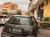 Usata Mini Cooper 88 CV (64 kW) 2006 Utilitaria