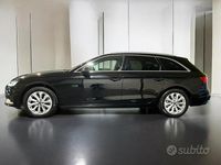 Usata Audi A4 Business 163 CV (119 kW) 2022 Other Station wagon
