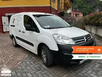 Usata Citroën Berlingo 99 CV (72 kW) 2017 Monovolume