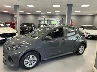 Nuova Mazda 2 Center-Line 92 CV (67 kW) 2026 Grigio Utilitaria