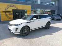 Usata Land Rover Range Rover evoque 160 CV (117 kW) 2021 Bianco SUV