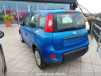 usata Fiat Panda 1PH My24 1.0 70cv Hybrid