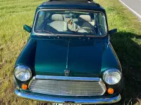 Usata Rover Mini 50 CV (36 kW) 1993 Berlina