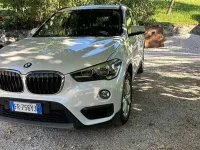 Usata BMW X1 Advantage 150 CV (110 kW) 2018 SUV