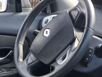 Usata Renault Scénic III Dynamique 110 CV (80 kW) 2010 Monovolume