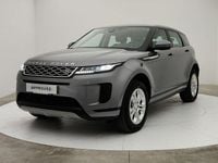Usata Land Rover Range Rover evoque S 150 CV (110 kW) 2020 Eiger grey SUV