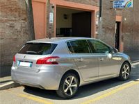 usata Peugeot 308 BlueHDi 120 S&S EAT6 Allure