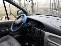 Usata Opel Frontera 115 CV (84 kW) 2002 Grigio SUV