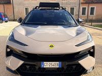 Usata Lotus Eletre 139 kW (190 CV) 2024 Grigio SUV