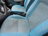 Usata Fiat Panda 70 CV (51 kW) 2004 Utilitaria