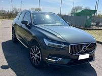 Usata Volvo XC60 Inscription 190 CV (139 kW) 2019 SUV