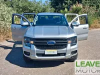 Usata Ford Ranger 170 CV (125 kW) 2024 Grigio Pick-up