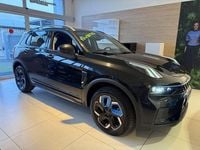 Occasion Lynk & Co 01 197 ch (144 kW) 2022 Noir SUV