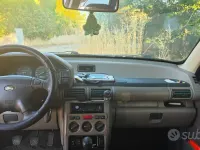 Usata Land Rover Freelander 97 CV (71 kW) 2000 SUV