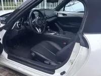 Usata Mazda MX5 Exceed 131 CV (96 kW) 2018 Cabrio