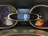 Usata Renault Clio 75 CV (55 kW) 2014 Station wagon