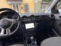 Usata Opel Adam Glam 69 CV (50 kW) 2014 Utilitaria
